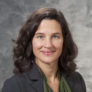 Elizabeth Jacobs, MD, Internal Medicine, Madison, WI, Froedtert and the Medical College of Wisconsin Froedtert Hospital