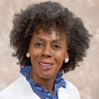 Yolanda (Mcclam) Johnson, Family Nurse Practitioner, Greensboro, NC