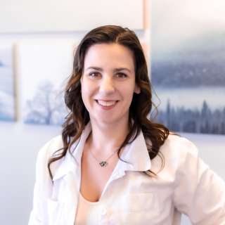 Sarah Enlow, Nurse Practitioner, Evansville, IN