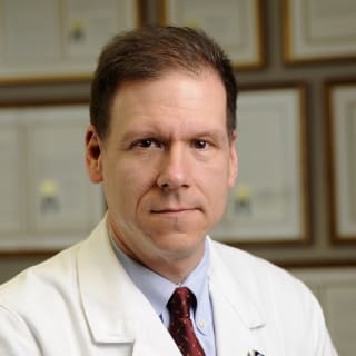 Russell Read, MD