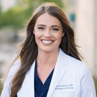 Lauren Bayliss, MD, Emergency Medicine, Houston, TX