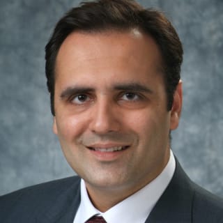 Ali Iqtidar, MD, Cardiology, Muncie, IN