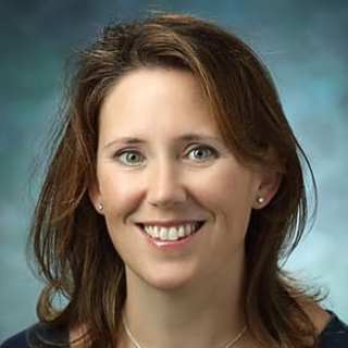 Tammy (Mcloughlin) Brady, MD, Pediatric Nephrology, Baltimore, MD