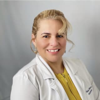 Kenia Montero, Psychiatric-Mental Health Nurse Practitioner, Miami, FL