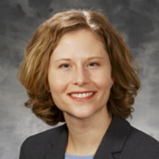 Erin VanNess, MD, Dermatology, Altoona, PA, Geisinger Medical Center