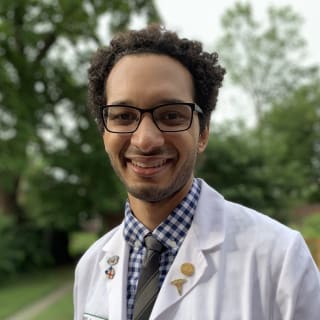Alaric D'Souza, MD, Resident Physician, Boston, MA