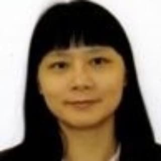 Xinyue Wang