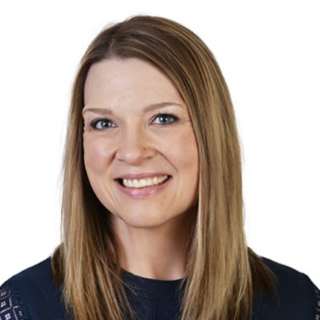 Kristen Hamm, Nurse Practitioner, Waukesha, WI