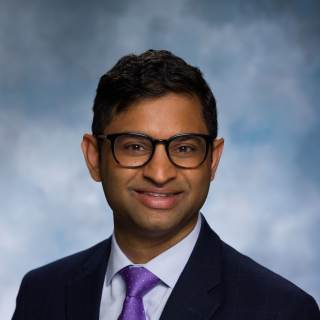 Hiren Patel, MD, Urology, Dublin, OH