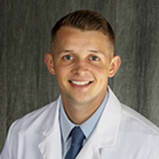 Samson Lopez, MD, General Surgery, Knoxville, TN