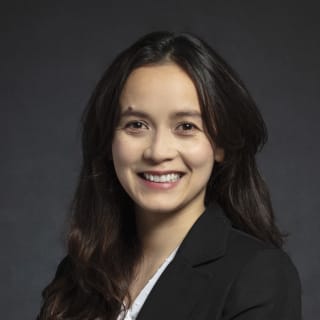 Madeline Chin, MD, Resident Physician, Providence, RI