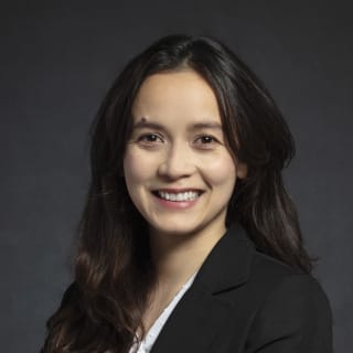 Madeline Chin, MD