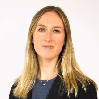 Isabel Wolfe, MD