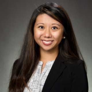 Celine Soriano, MD, Resident Physician, Atlanta, GA