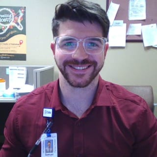 Samuel Gerardi, Clinical Pharmacist, Buffalo, NY