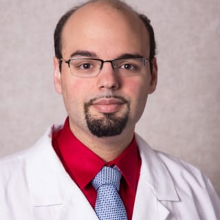 Daniel Diaz, MD, Internal Medicine, Columbus, OH, The OSUCCC - James