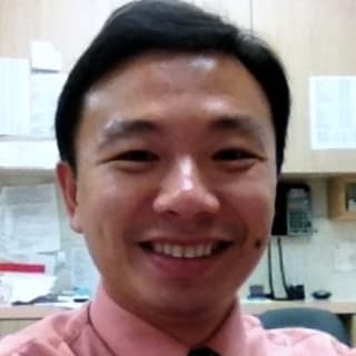 George Lin, MD, Family Medicine, Hacienda Heights, CA