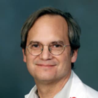 Donald Behnke, MD