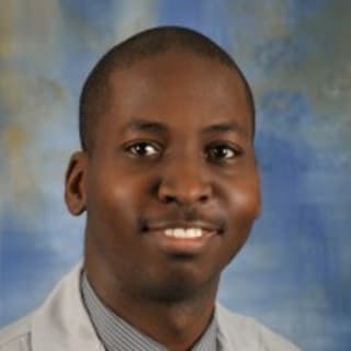 Temitope Oyedele, MD