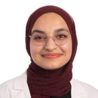 Bayan Alqtishat, MD, Neurology, Little Rock, AR