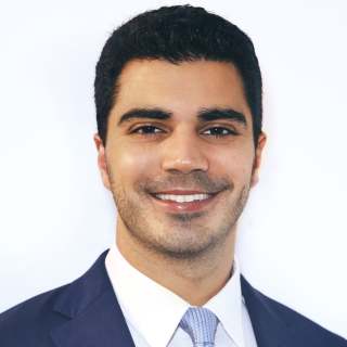 Adel Zakharia, MD, Resident Physician, Elmhurst, NY