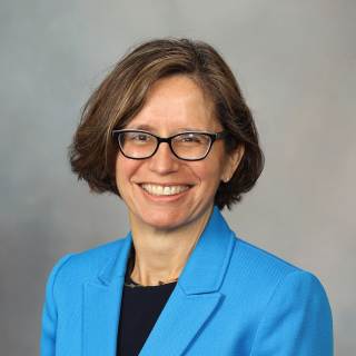 Adelaide Arruda-Olson, MD, Cardiology, Rochester, MN