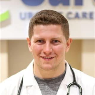 Volodymyr Serediouk, PA, Physician Assistant, West Babylon, NY