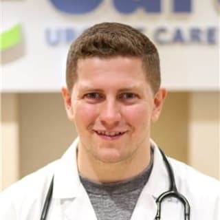 Volodymyr Serediouk, Physician Assistant, West Babylon, NY