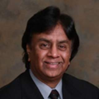 Bhupendra Turakhia, MD