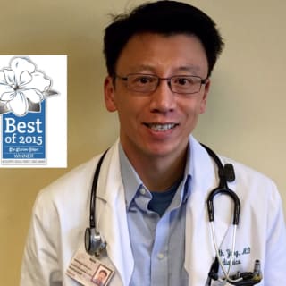 Kenneth Yung, MD, Pediatrics, Jackson, MS, Merit Health Central