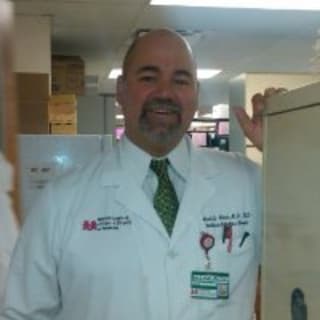 Mark Hicar, MD, Pediatric Infectious Disease, Buffalo, NY, KALEIDA Health