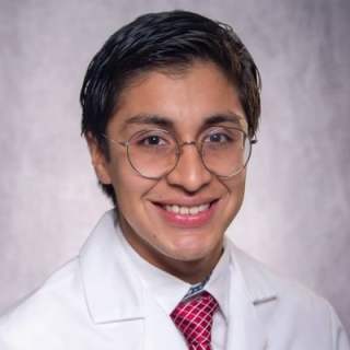 Aaron Rodriguez Calienes, MD, Neurology, Miami, FL