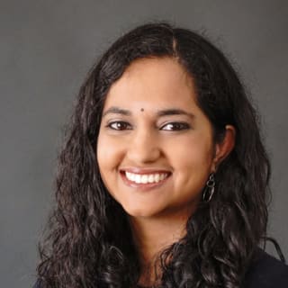 Shilpa Sridhar, MD, Medicine/Pediatrics, Columbus, OH