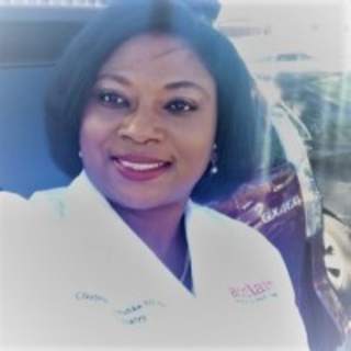 Oluyemi Shorunke, Nurse Practitioner, Fort Worth, TX