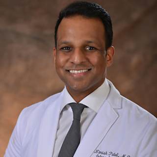 Nimish Patel, MD, Internal Medicine, Philadelphia, PA