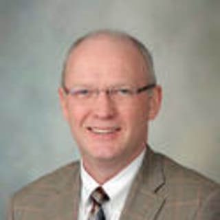 Larry Bergstrom, MD