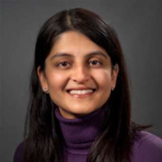 Priya Shah, MD, Radiology, Syosset, NY