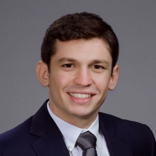 Matthew Cabrera, MD, General Surgery, Los Angeles, CA