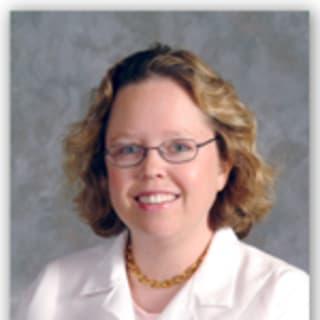 Jane Brady, MD