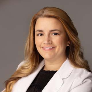 Jillian Ferrari, Nurse Practitioner, Decaturville, TN