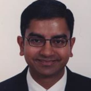 Ramji Rajendran, MD, Radiation Oncology, Elk Grove Village, IL, Advocate Good Samaritan Hospital