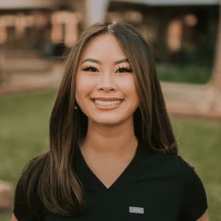 Chloe Trusty, PA, Physician Assistant, La Jolla, CA