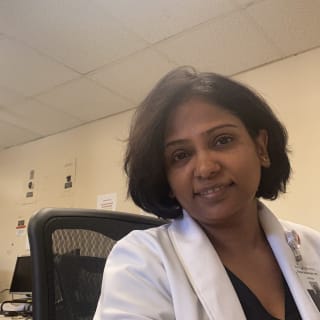 Thara Basavaiah, MD, Internal Medicine, Milford, MA