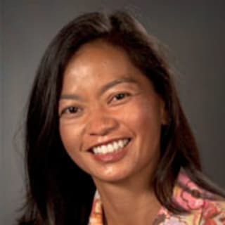 Marilyn Wong, MD