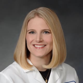 Jamie Mcinturff, MD