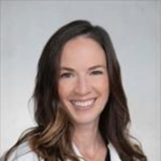 Kristy (Putnam) Schwartz, MD, Emergency Medicine, La Jolla, CA