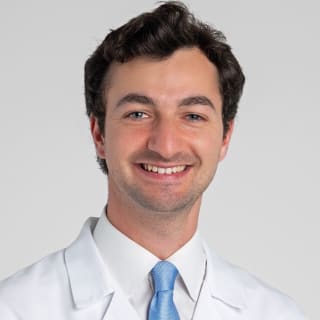 Benjamin Wajsberg, MD, Otolaryngology (ENT), Cleveland, OH, Cleveland Clinic