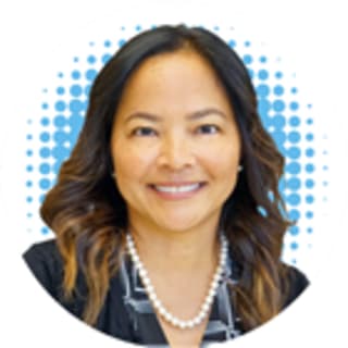 Janie Dinh, Family Nurse Practitioner, Marietta, GA