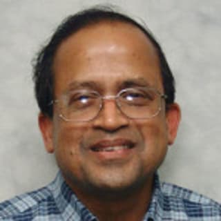 Nagendram Paidisetty, MD