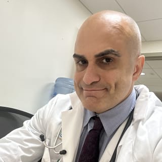 Arash Nadimi, MD, Anesthesiology, Ocala, FL